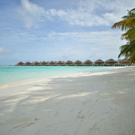 Vakarufalhi Maldives Dhangethi Exterior photo