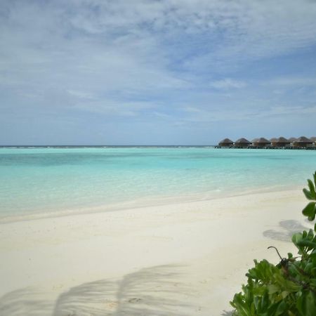 Vakarufalhi Maldives Dhangethi Exterior photo