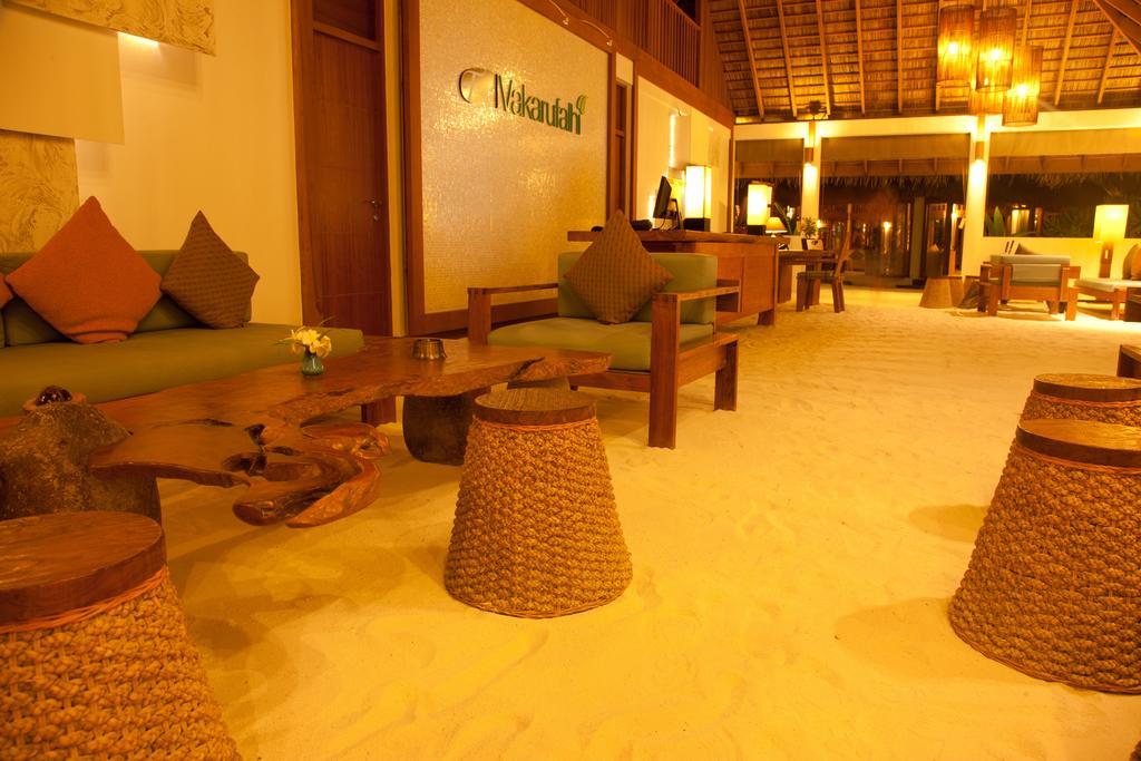 Vakarufalhi Maldives Dhangethi Exterior photo