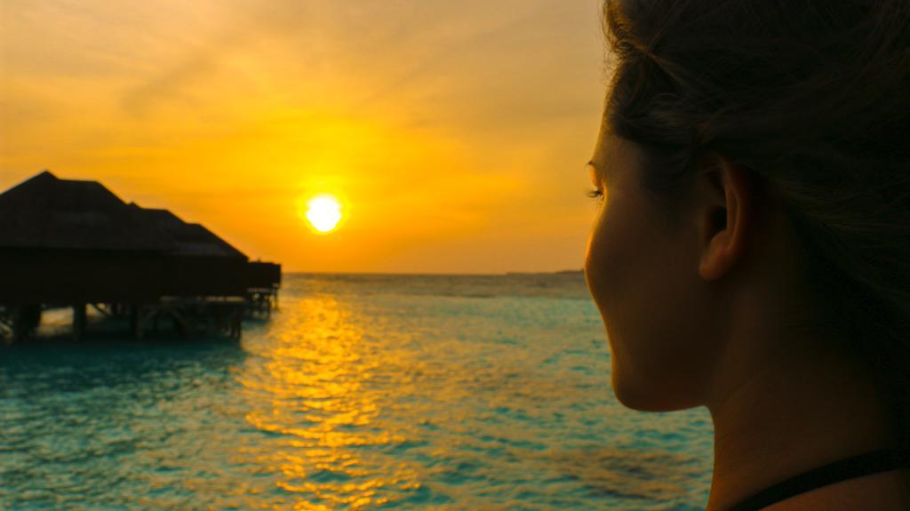 Vakarufalhi Maldives Dhangethi Exterior photo